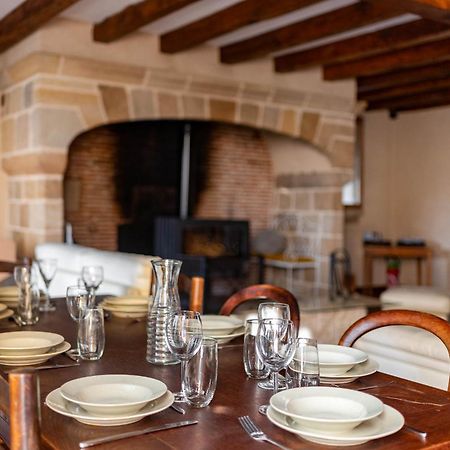 Domaine Du Segala Villa Bagnac Dış mekan fotoğraf
