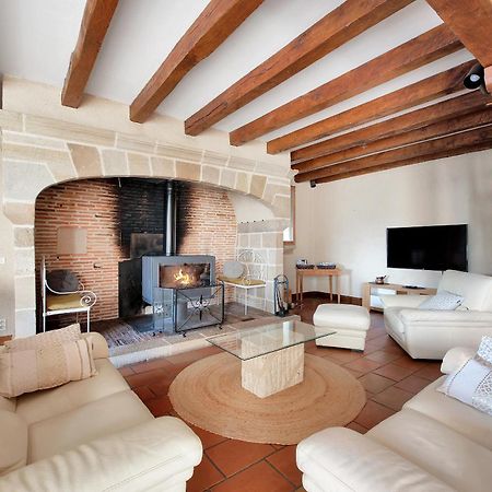 Domaine Du Segala Villa Bagnac Dış mekan fotoğraf