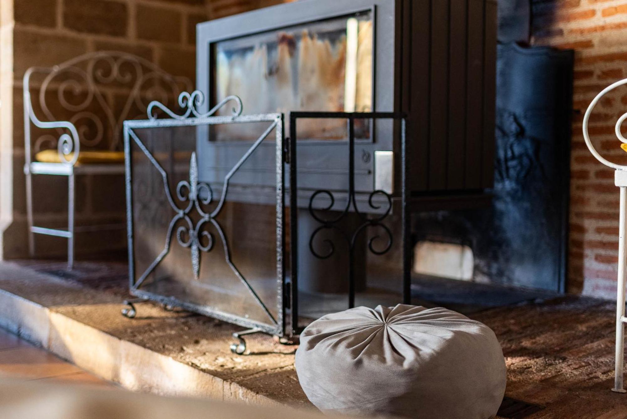 Domaine Du Segala Villa Bagnac Dış mekan fotoğraf