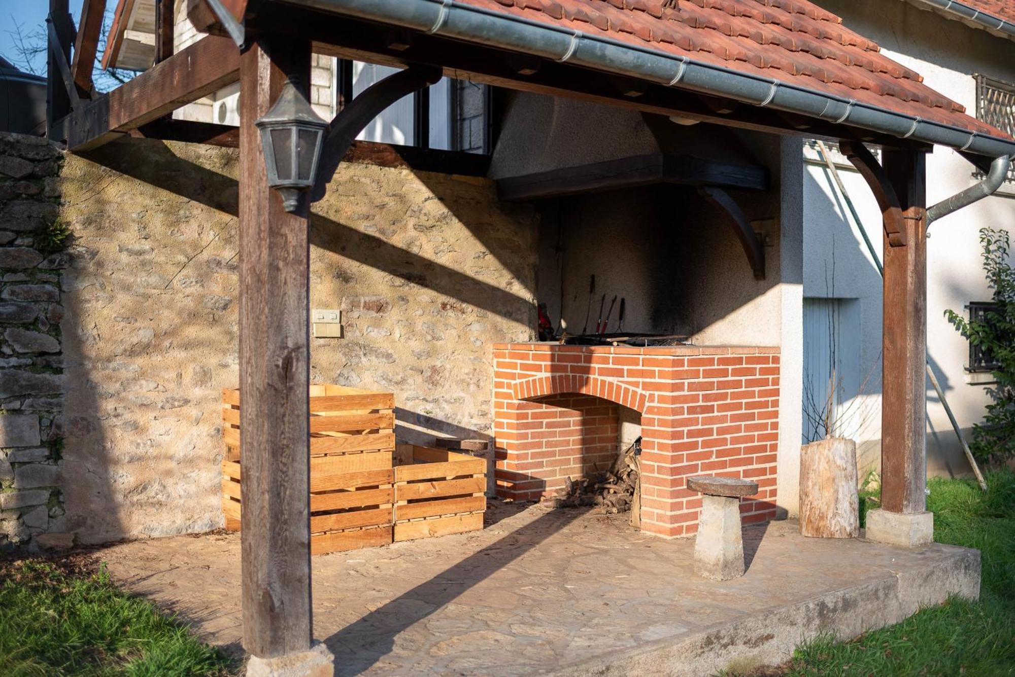 Domaine Du Segala Villa Bagnac Dış mekan fotoğraf