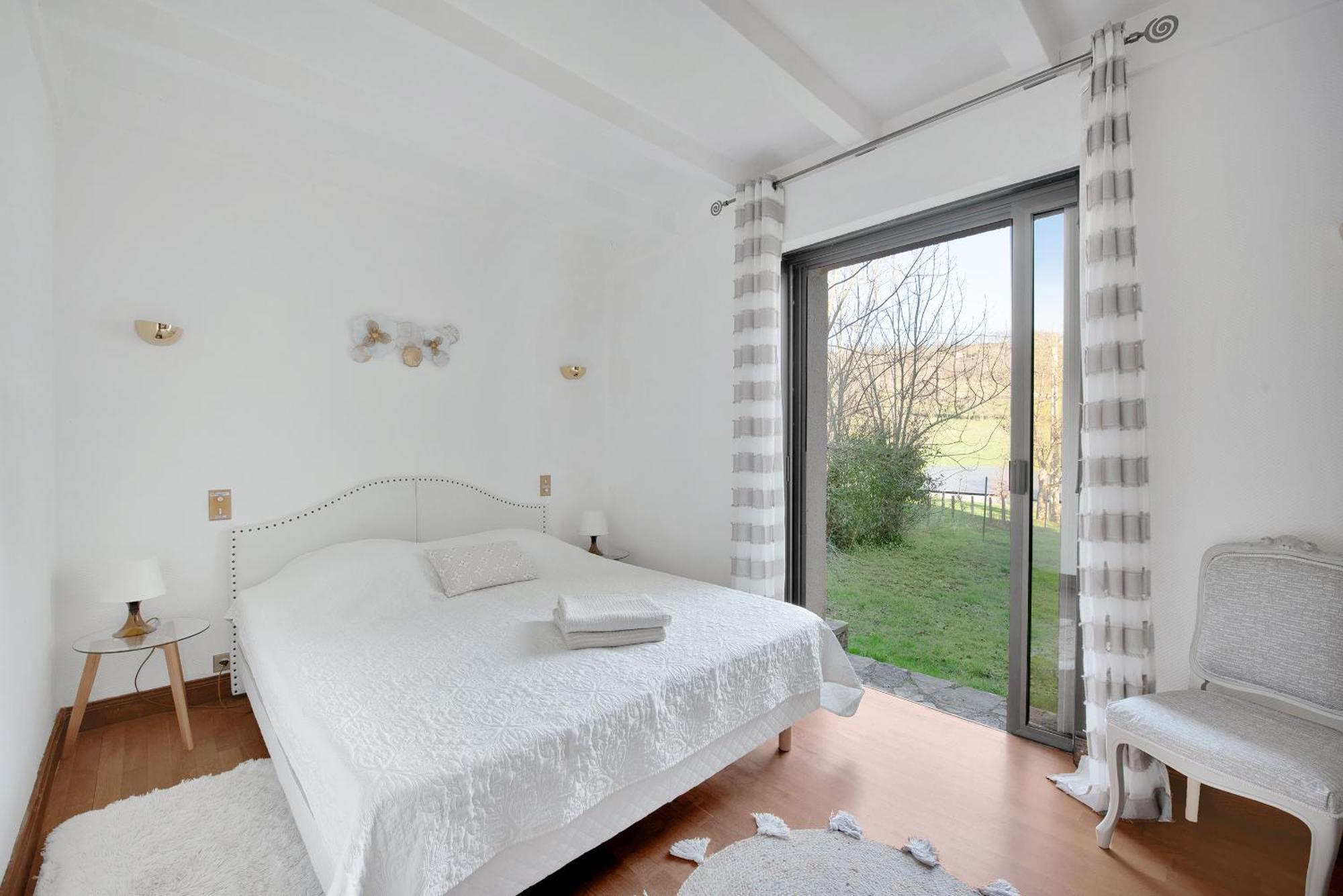 Domaine Du Segala Villa Bagnac Dış mekan fotoğraf